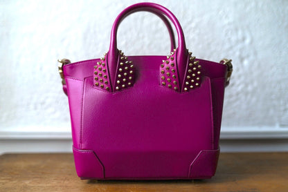 エロイーズ 2WAYハンドバッグ / Christian Louboutin(クリスチャンルブタン)