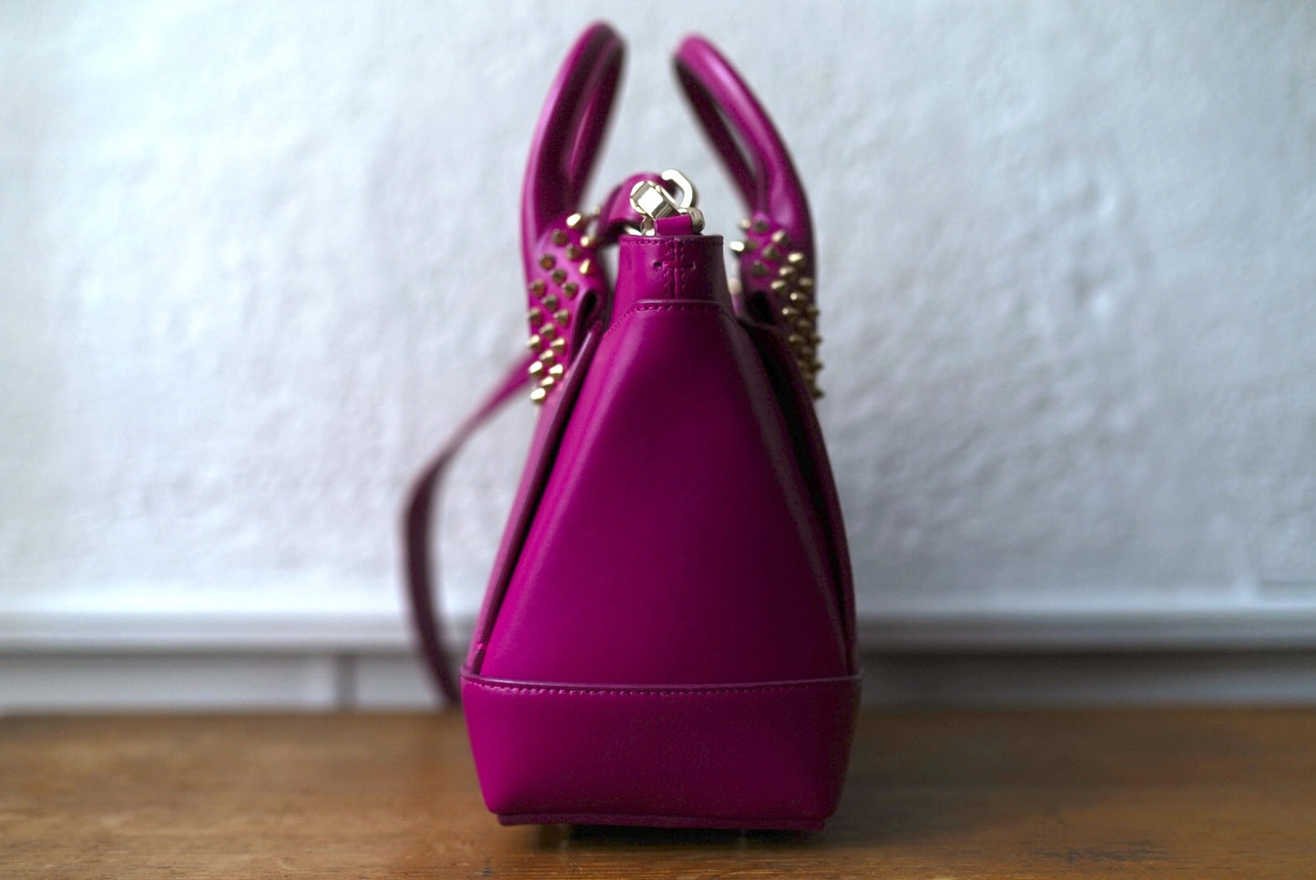 エロイーズ 2WAYハンドバッグ / Christian Louboutin(クリスチャンルブタン)