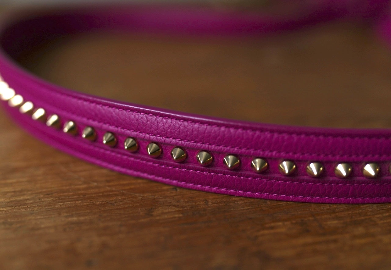 エロイーズ 2WAYハンドバッグ / Christian Louboutin(クリスチャンルブタン)