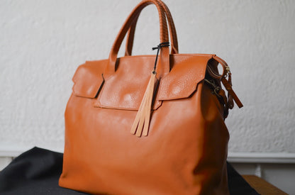 22SS key hole boston レザーボストンバッグ / CORNELIAN TAURUS(コーネリアンタウラス)
