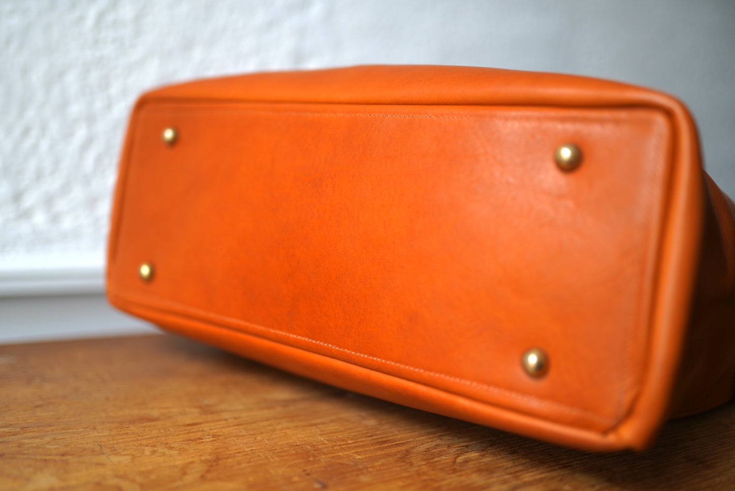 22SS key hole boston レザーボストンバッグ / CORNELIAN TAURUS(コーネリアンタウラス)