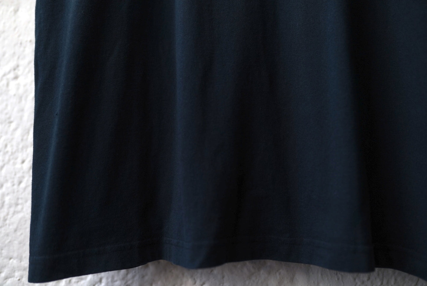 19AW EST.1917 刺繍ロゴオーバーサイズ半袖Tシャツ / BALENCIAGA(バレンシアガ)