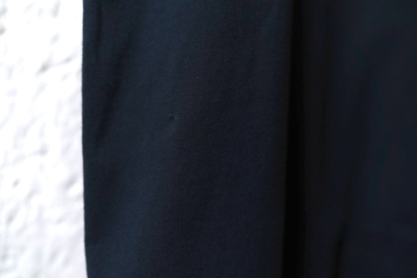 19AW EST.1917 刺繍ロゴオーバーサイズ半袖Tシャツ / BALENCIAGA(バレンシアガ)