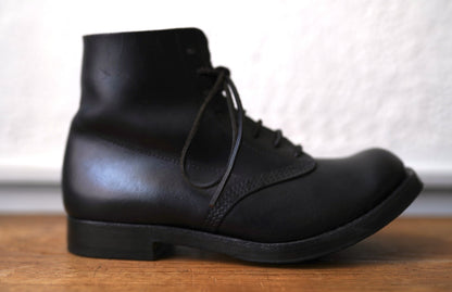 Heavy Boots ヘビーブーツ レザーワークブーツ 8 / Paul Harnden(ポールハーデン)