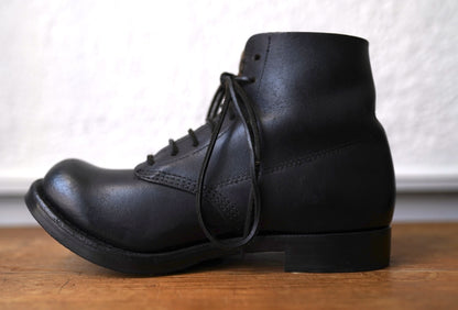 Heavy Boots ヘビーブーツ レザーワークブーツ 8 / Paul Harnden(ポールハーデン)