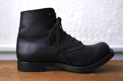 Heavy Boots ヘビーブーツ レザーワークブーツ 8 / Paul Harnden(ポールハーデン)