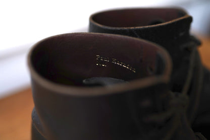 Heavy Boots ヘビーブーツ レザーワークブーツ 8 / Paul Harnden(ポールハーデン)