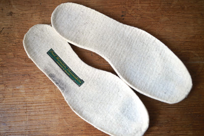 Heavy Boots ヘビーブーツ レザーワークブーツ 8 / Paul Harnden(ポールハーデン)