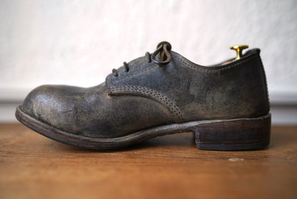 18SS Derby Shoes レザーダービーシューズ / P.R.PATTERSON(P.R.パターソン)