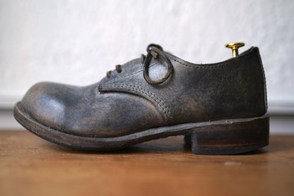 18SS Derby Shoes レザーダービーシューズ / P.R.PATTERSON(P.R.パターソン)