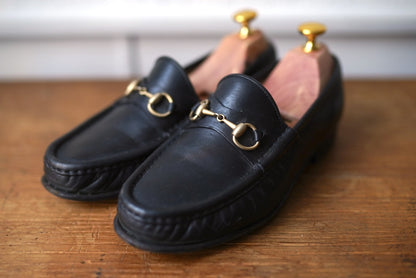 ホースビットローファー / GUCCI(グッチ)