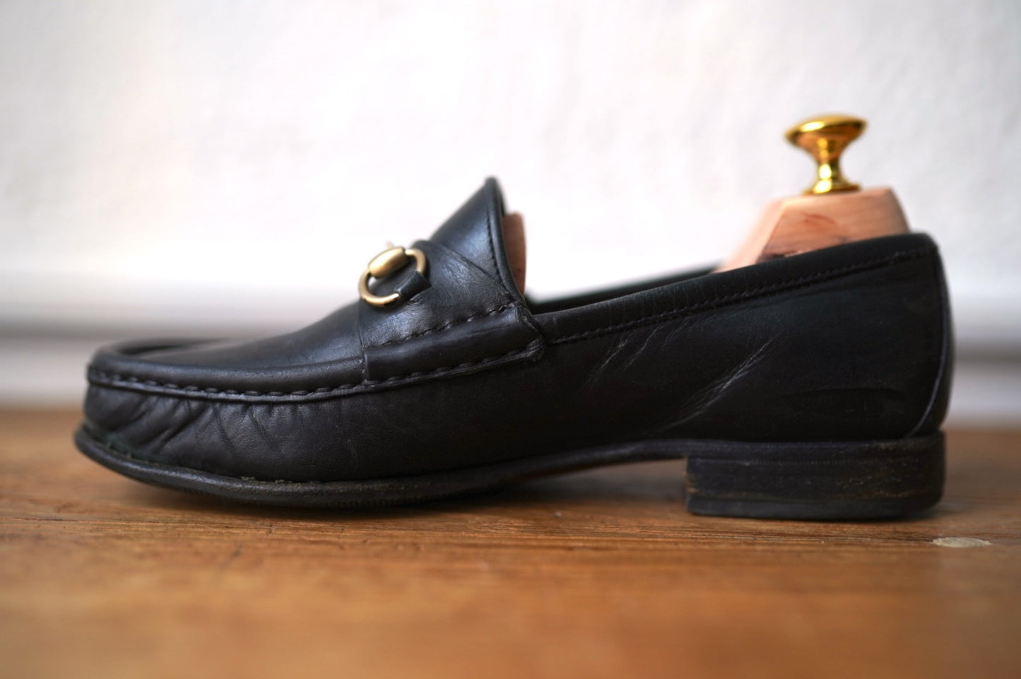 ホースビットローファー / GUCCI(グッチ)