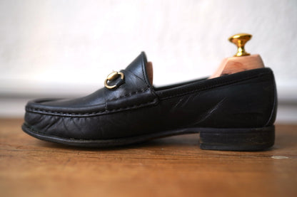 ホースビットローファー / GUCCI(グッチ)