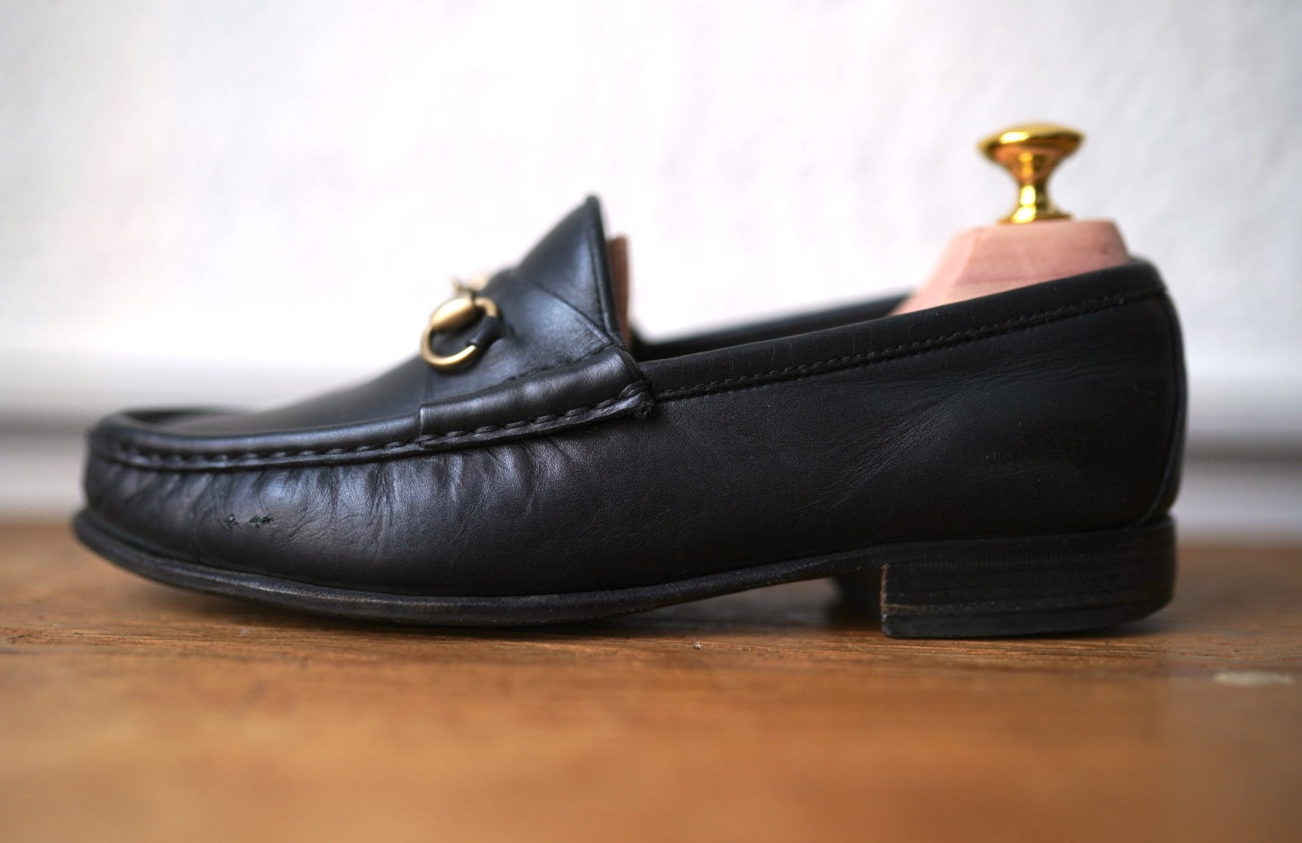 ホースビットローファー / GUCCI(グッチ)