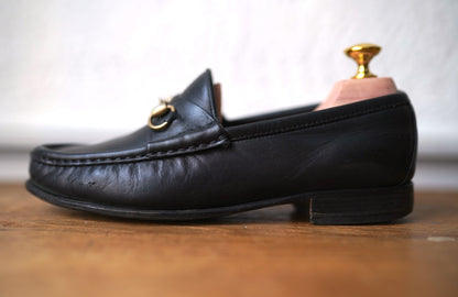 ホースビットローファー / GUCCI(グッチ)