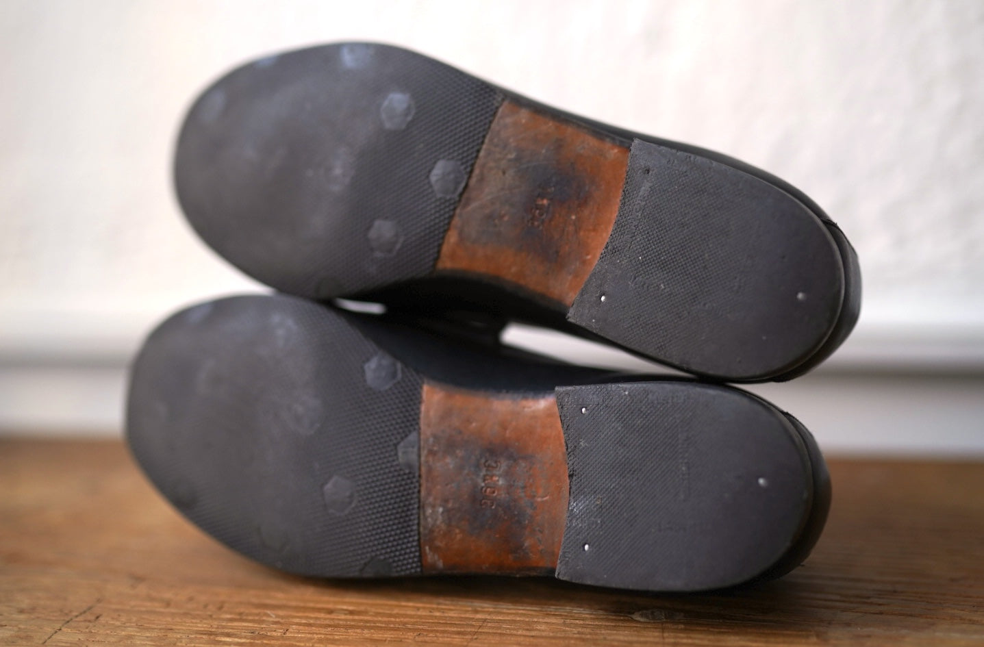 ホースビットローファー / GUCCI(グッチ)