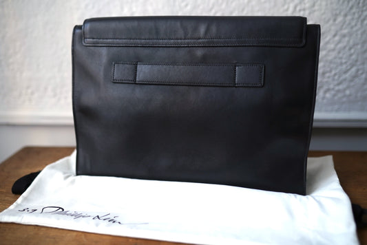 レザークラッチバッグ セカンドバッグ / 3.1 Phillip Lim(フィリップリム)