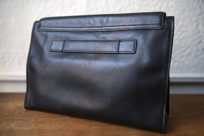 レザークラッチバッグ セカンドバッグ / 3.1 Phillip Lim(フィリップリム)