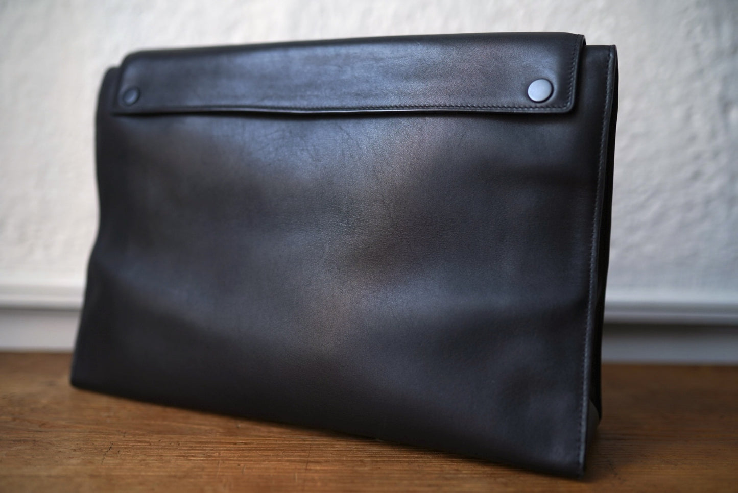 レザークラッチバッグ セカンドバッグ / 3.1 Phillip Lim(フィリップリム)