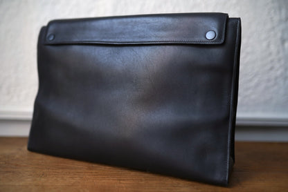 レザークラッチバッグ セカンドバッグ / 3.1 Phillip Lim(フィリップリム)