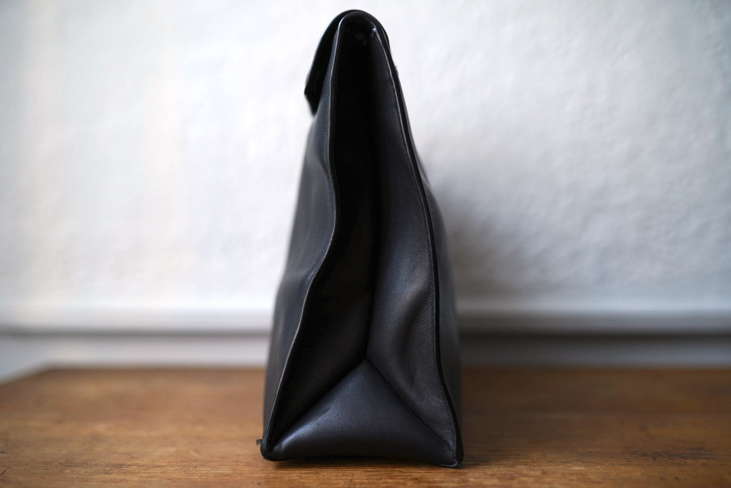 レザークラッチバッグ セカンドバッグ / 3.1 Phillip Lim(フィリップリム)