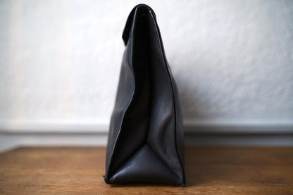 レザークラッチバッグ セカンドバッグ / 3.1 Phillip Lim(フィリップリム)