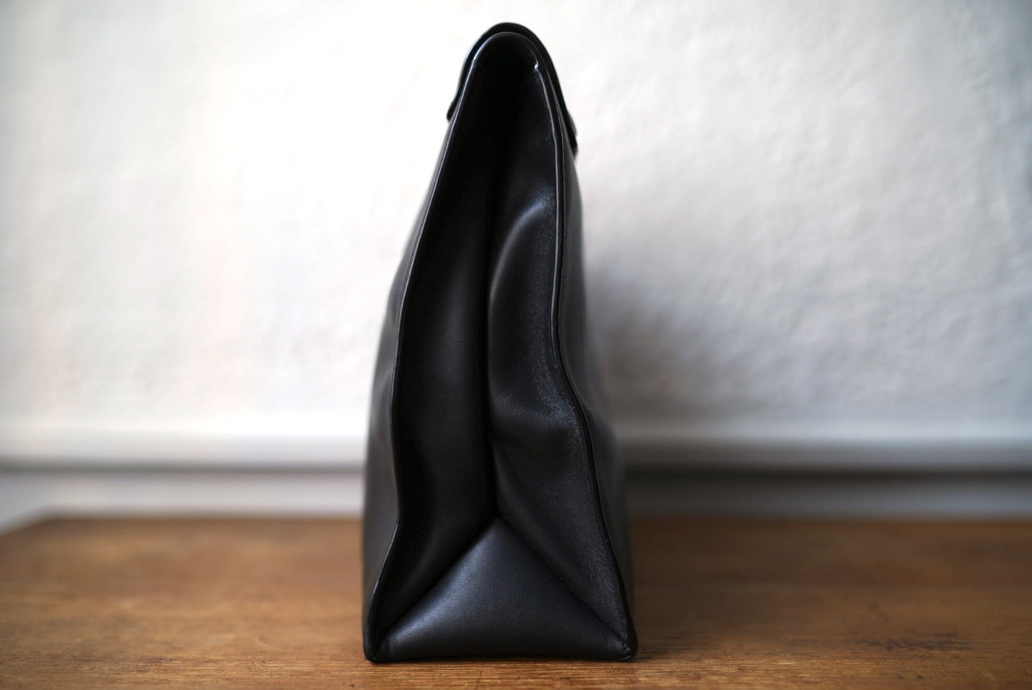 レザークラッチバッグ セカンドバッグ / 3.1 Phillip Lim(フィリップリム)