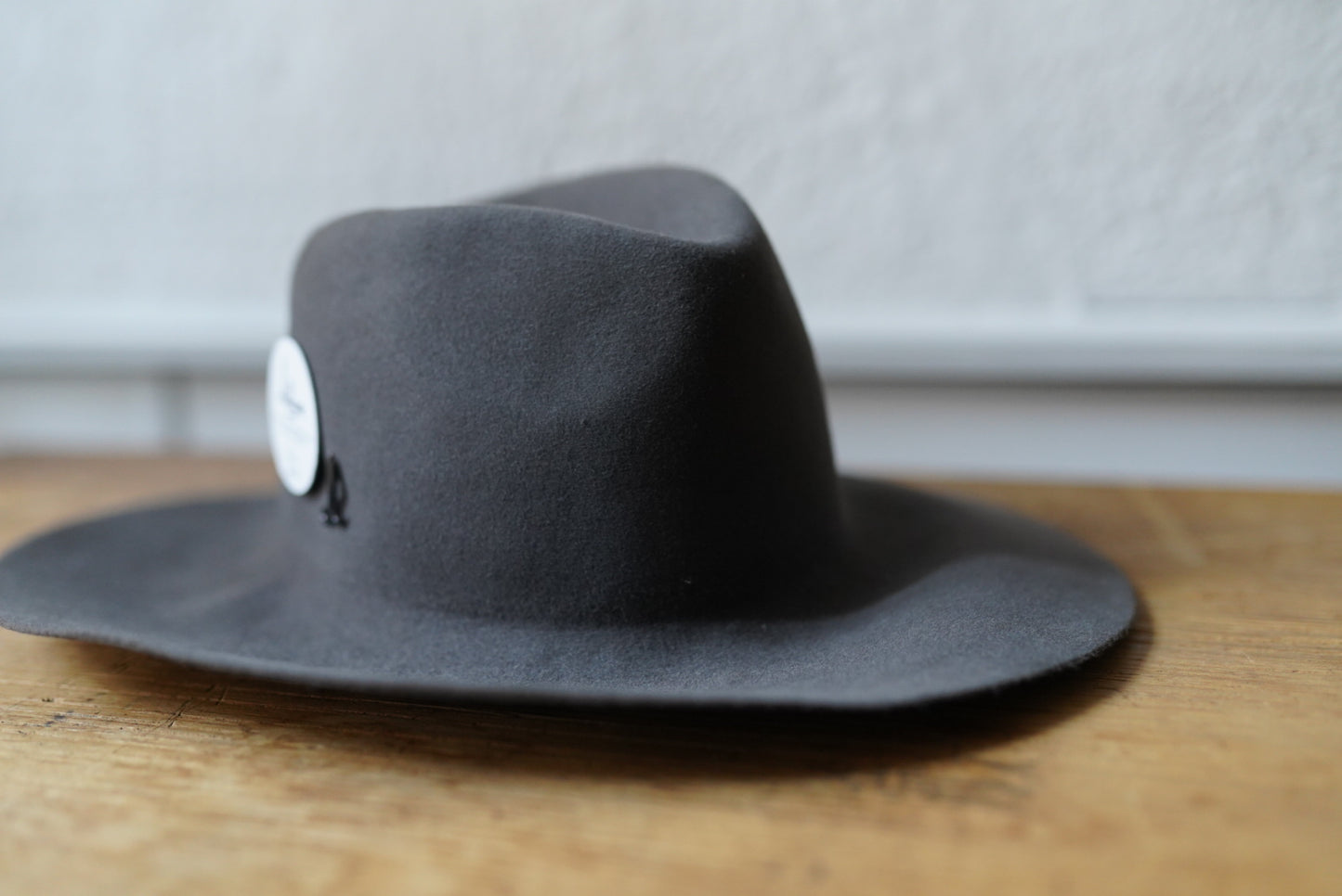 18AW DUKE ビーバーファーフェルトハット / MUHLBAUER(ミュールバウアー)