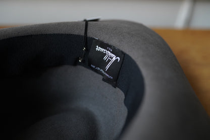 18AW DUKE ビーバーファーフェルトハット / MUHLBAUER(ミュールバウアー)