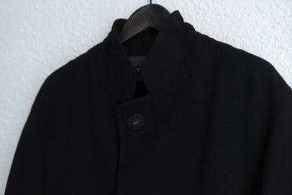 20AW ステンカラーコート / ARCHIVIO J.M.Ribot(アルキヴィオ J.M.リボット)