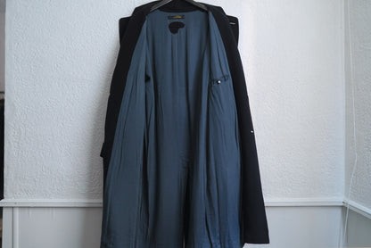 20AW ステンカラーコート / ARCHIVIO J.M.Ribot(アルキヴィオ J.M.リボット)