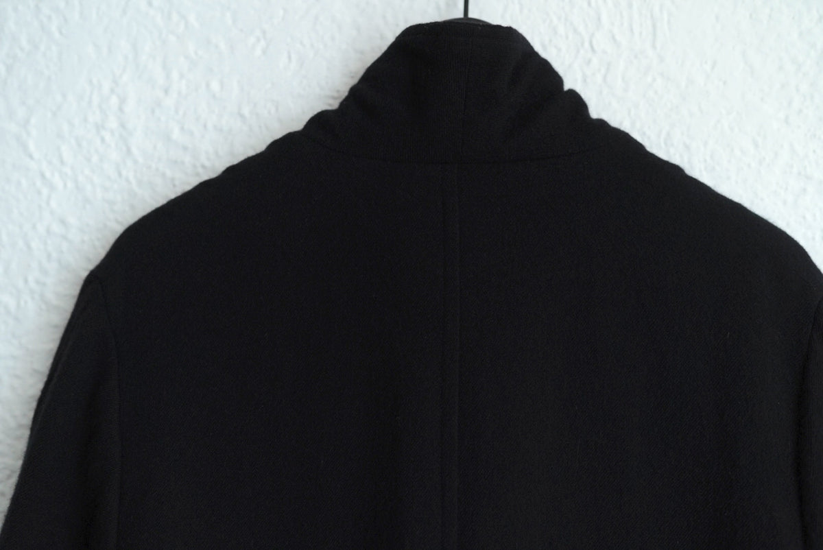20AW ステンカラーコート / ARCHIVIO J.M.Ribot(アルキヴィオ J.M.リボット)