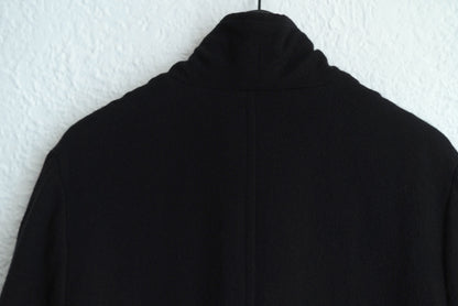 20AW ステンカラーコート / ARCHIVIO J.M.Ribot(アルキヴィオ J.M.リボット)