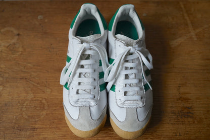 G44863 復刻 ROM ローマ スニーカー / adidas(アディダス)