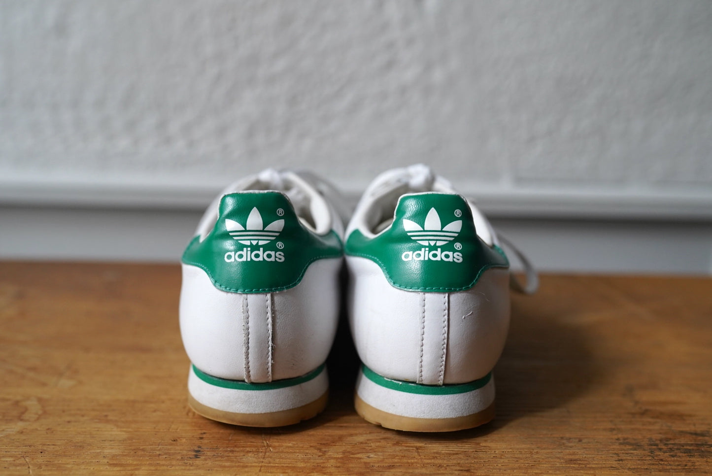 G44863 復刻 ROM ローマ スニーカー / adidas(アディダス)