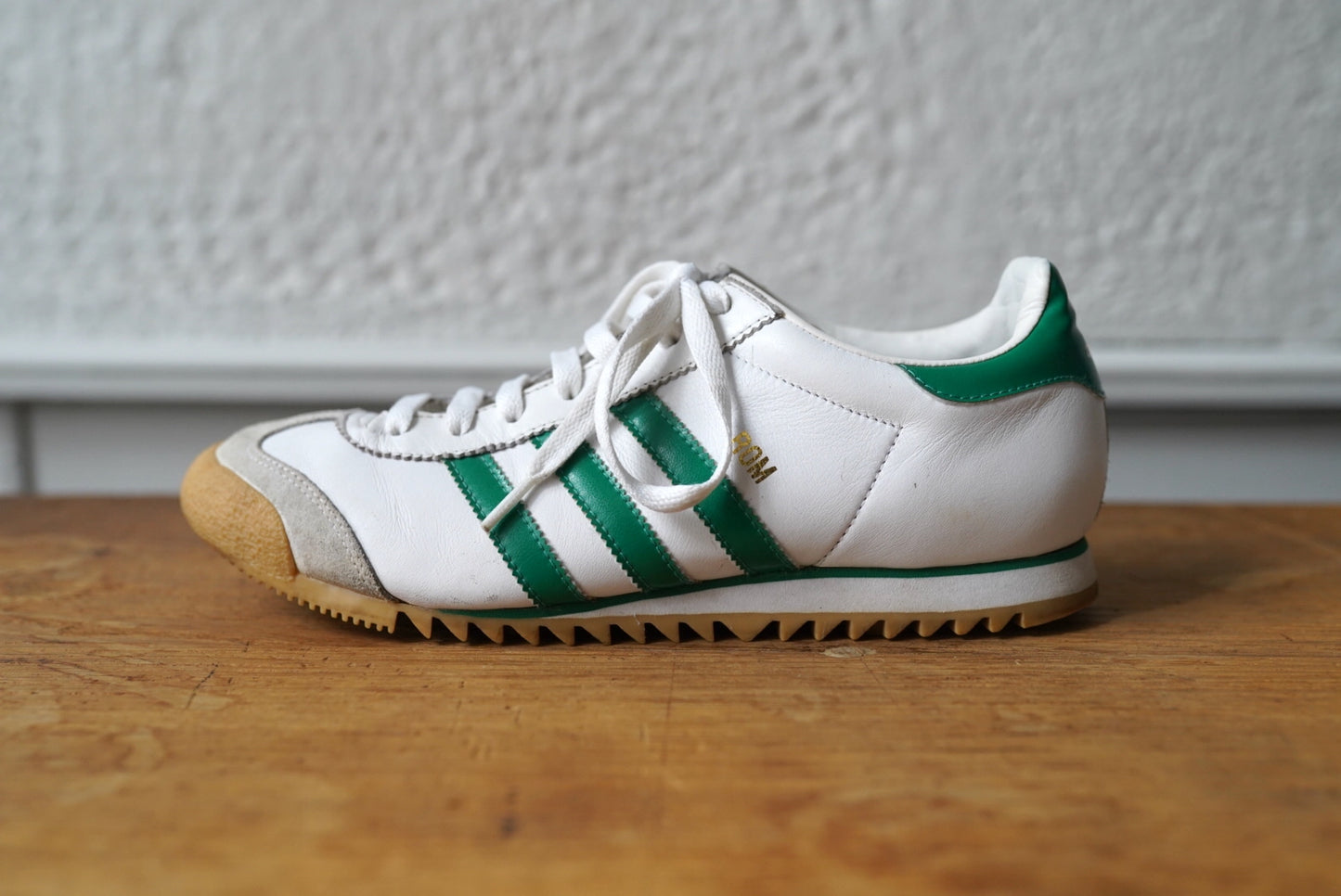 G44863 復刻 ROM ローマ スニーカー / adidas(アディダス)