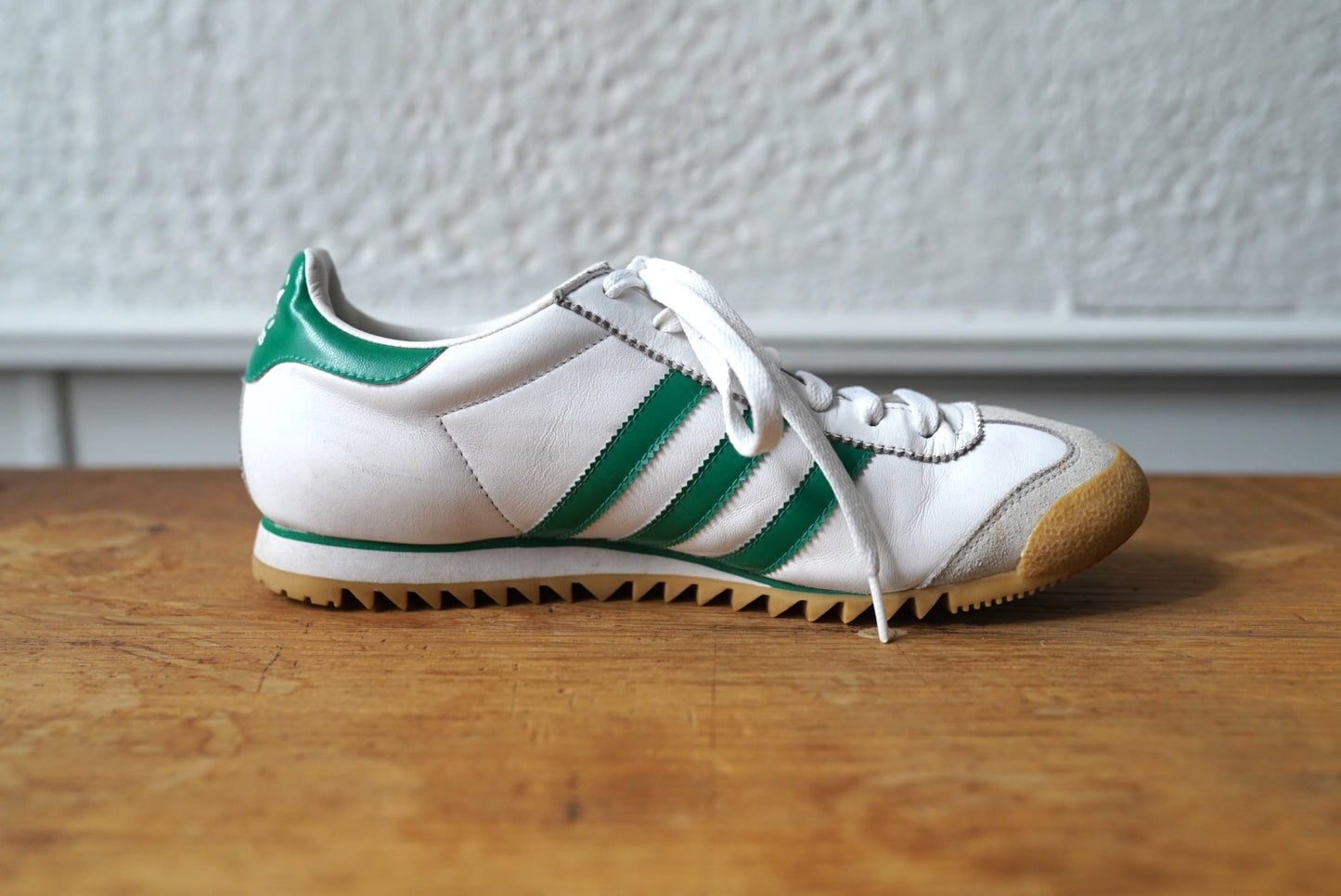 G44863 復刻 ROM ローマ スニーカー / adidas(アディダス)