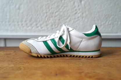 G44863 復刻 ROM ローマ スニーカー / adidas(アディダス)