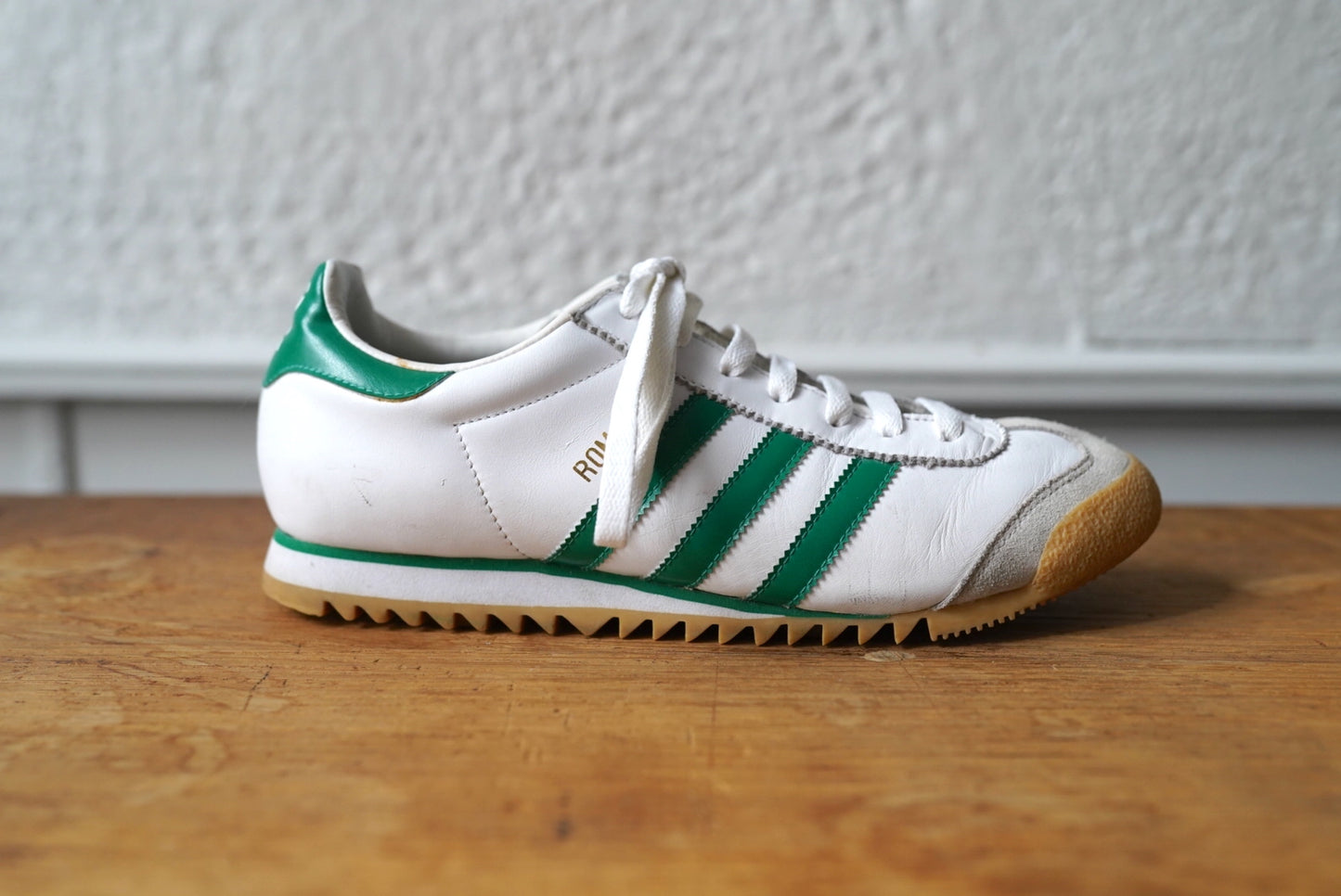 G44863 復刻 ROM ローマ スニーカー / adidas(アディダス)