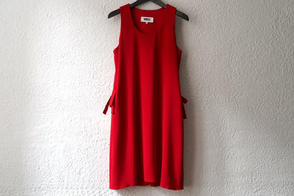 15AW ノースリーブワンピーストップス / MM6(エムエムシックス)