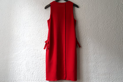 15AW ノースリーブワンピーストップス / MM6(エムエムシックス)