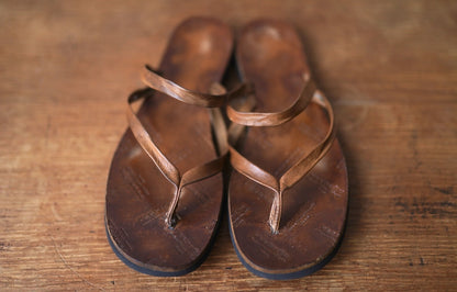 レザーサンダル / Maison Martin Margiela(メゾンマルタンマルジェラ)