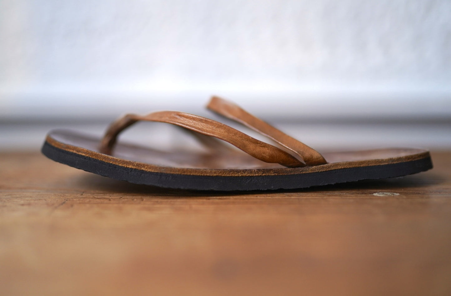 レザーサンダル / Maison Martin Margiela(メゾンマルタンマルジェラ)