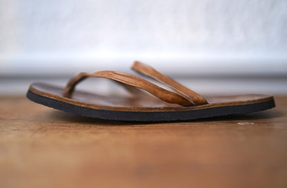 レザーサンダル / Maison Martin Margiela(メゾンマルタンマルジェラ)