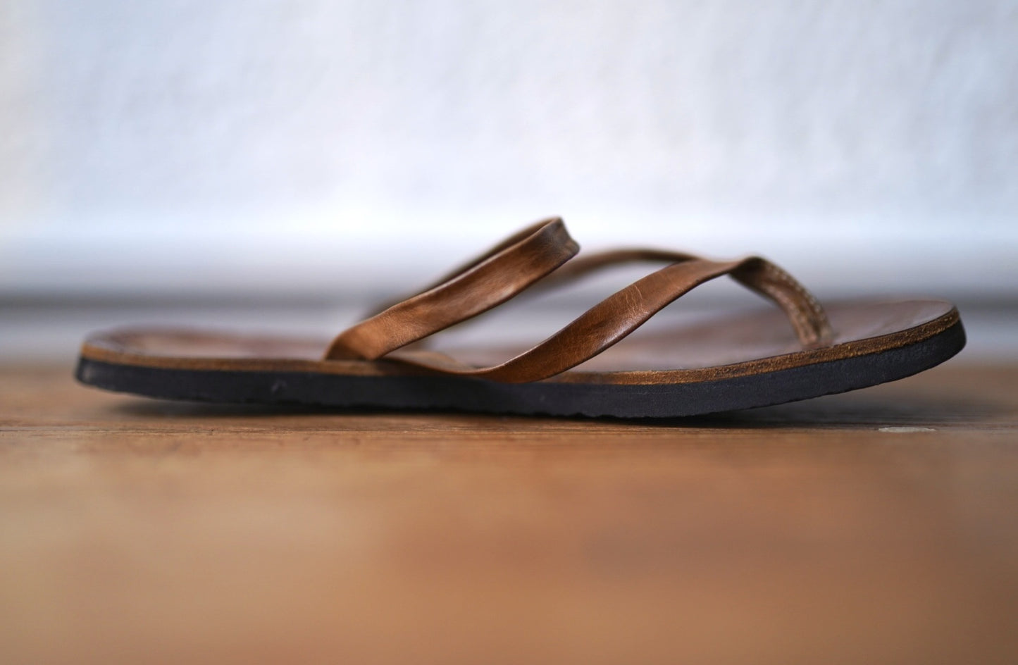 レザーサンダル / Maison Martin Margiela(メゾンマルタンマルジェラ)