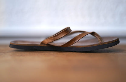 レザーサンダル / Maison Martin Margiela(メゾンマルタンマルジェラ)