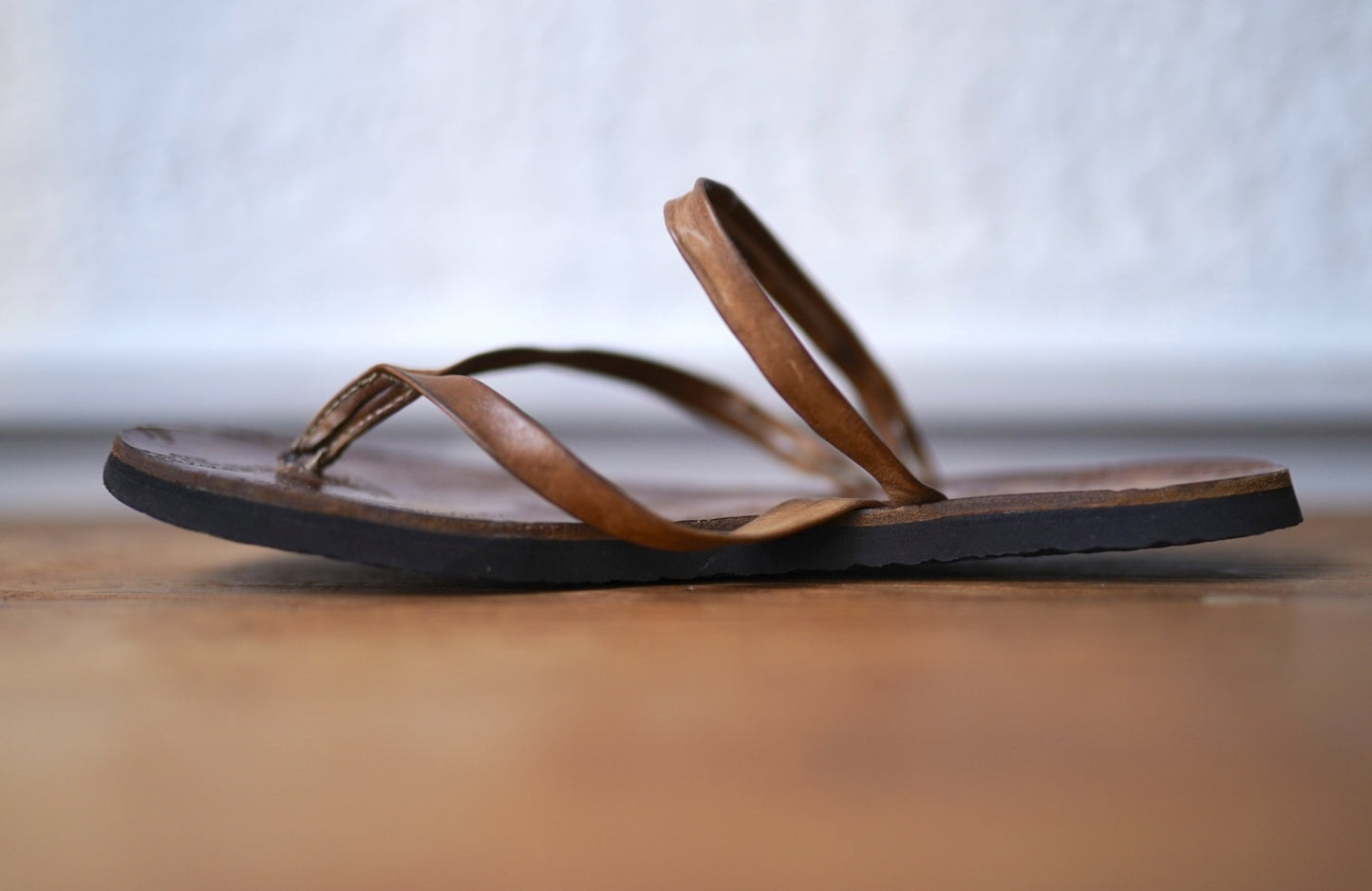 レザーサンダル / Maison Martin Margiela(メゾンマルタンマルジェラ)