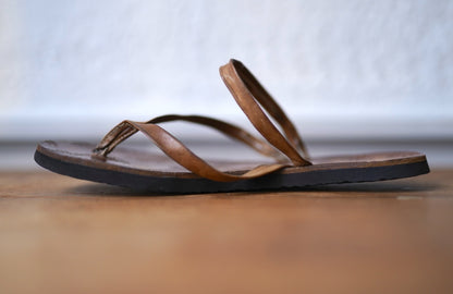 レザーサンダル / Maison Martin Margiela(メゾンマルタンマルジェラ)