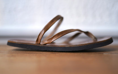 レザーサンダル / Maison Martin Margiela(メゾンマルタンマルジェラ)