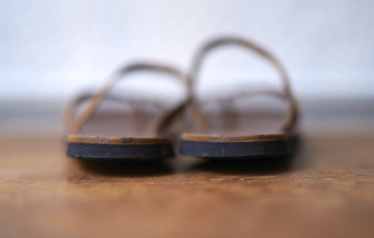 レザーサンダル / Maison Martin Margiela(メゾンマルタンマルジェラ)